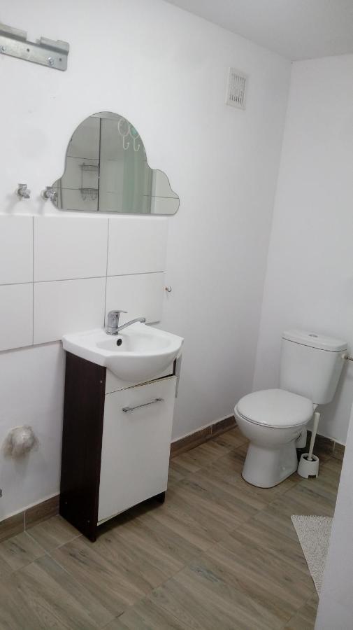 Dom Nad Krutynia Apartment Ukta Exterior photo