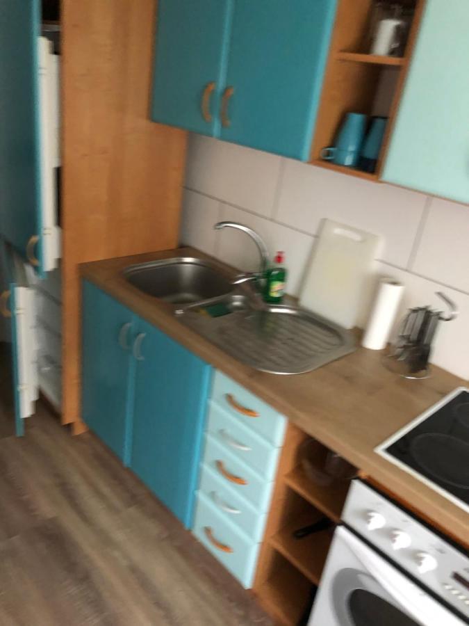 Dom Nad Krutynia Apartment Ukta Exterior photo
